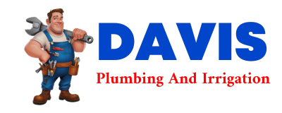 Trusted plumber in COLERAINE